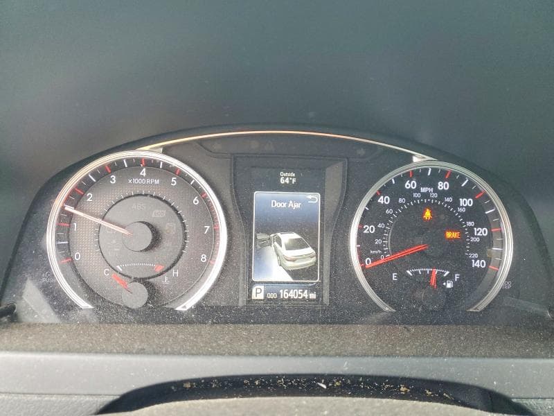 2017 TOYOTA CAMRY SE 9