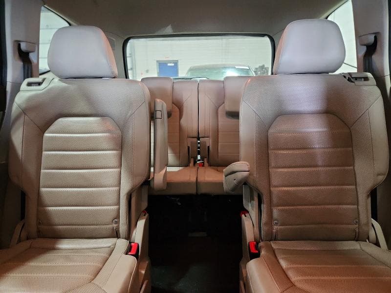 2019 VOLKSWAGEN ATLAS SEL PREMIUM 10