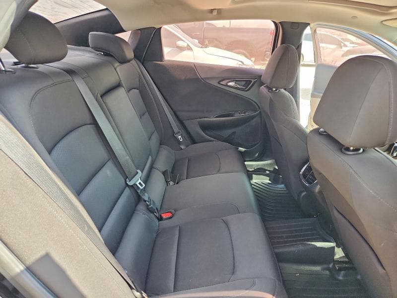 2019 CHEVROLET MALIBU LT 10