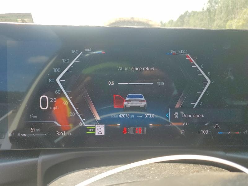 2024 BMW M340XI 9
