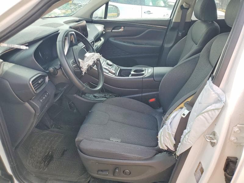 2023 HYUNDAI SANTA FE SEL 7