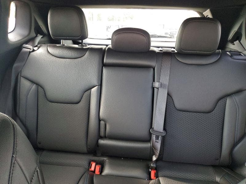 2025 JEEP COMPASS LATITUDE 10