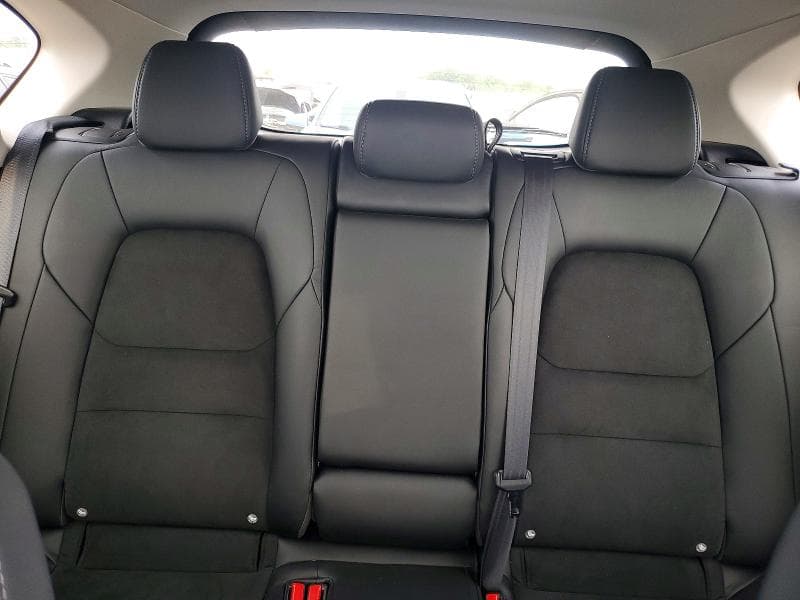 2023 MAZDA CX-5 SELECT 10