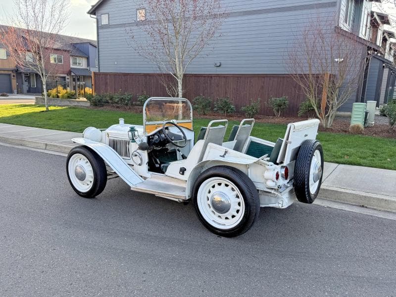 2020 PACK RUNABOUT KIT CAR 3