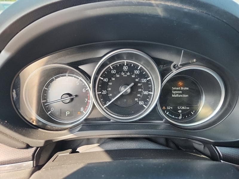 2023 MAZDA CX 5 9