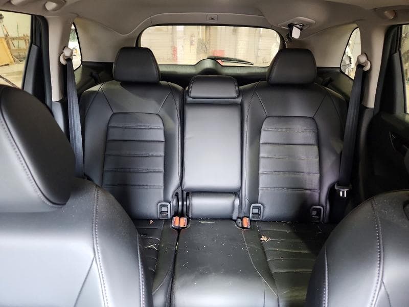 2023 HONDA CR-V EXL 10