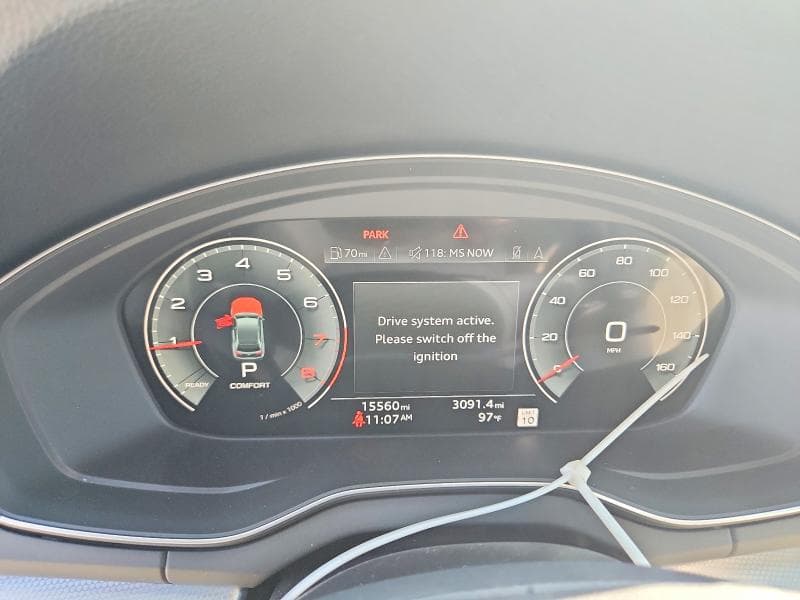 2025 AUDI Q5 PREMIUM PLUS 45 9