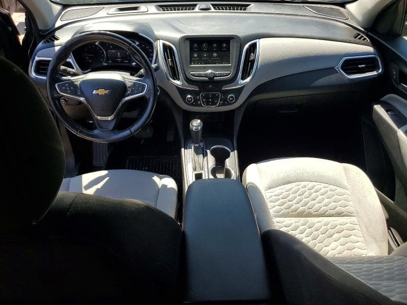 2019 CHEVROLET EQUINOX LT 8