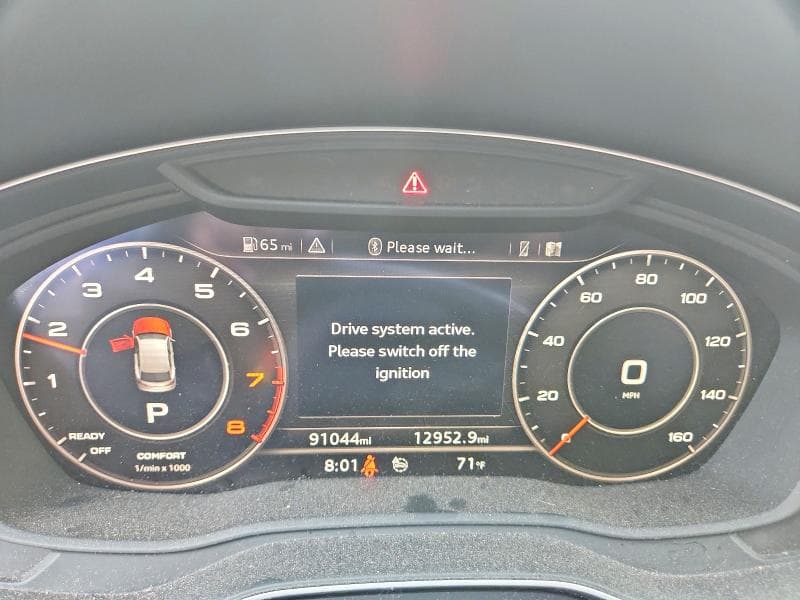 2018 AUDI Q5 PREMIUM PLUS 9