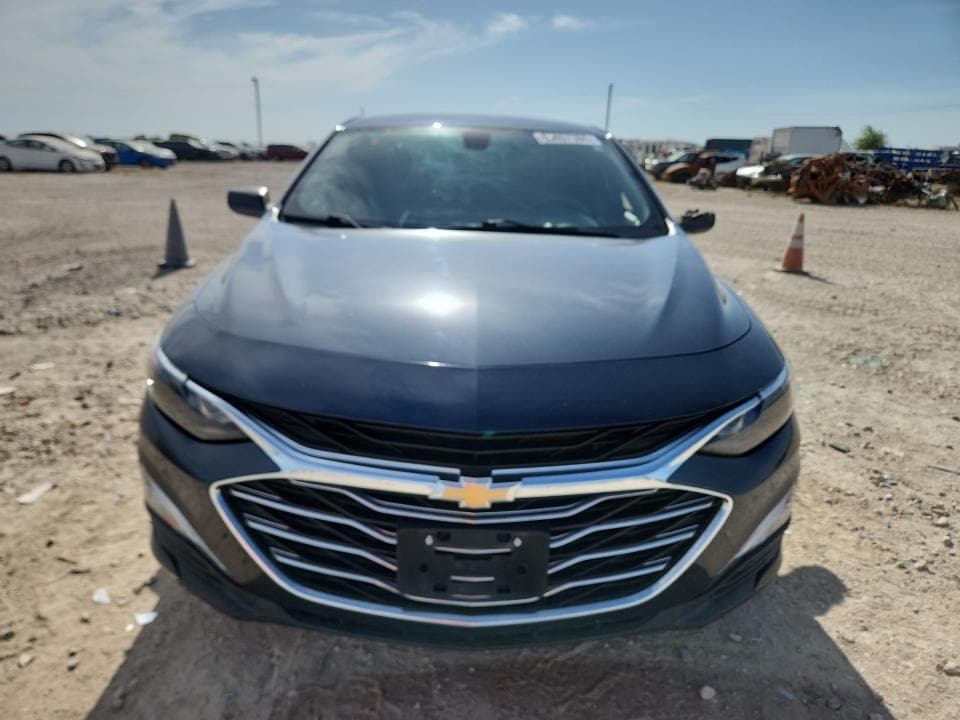 2020 CHEVROLET MALIBU LS 5