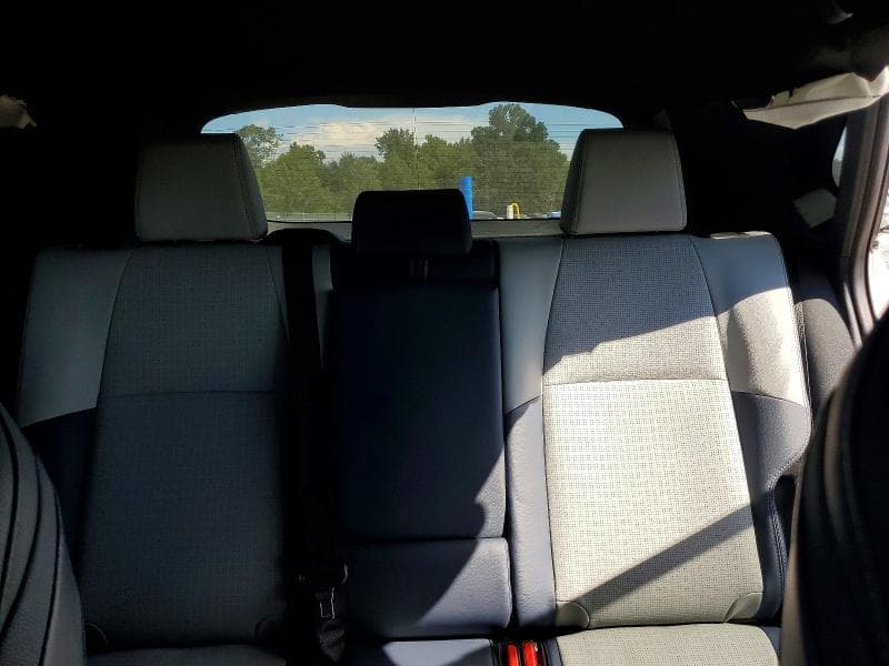 2024 SUBARU SOLTERRA PREMIUM 10