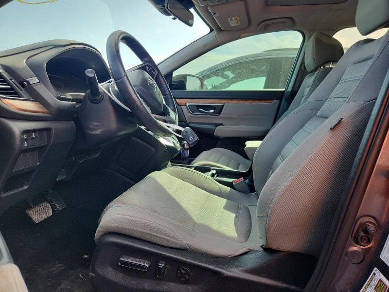2020 HONDA CR-V EX 7