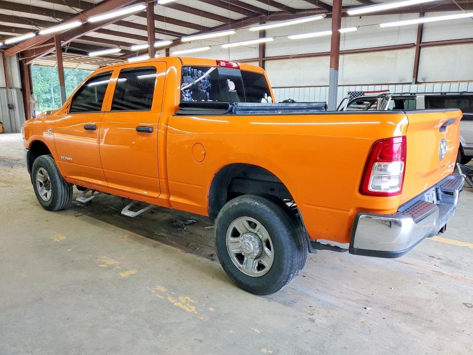 2022 RAM 2500 TRADESMAN 2