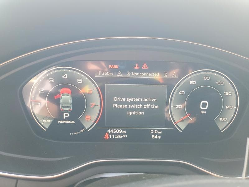 2023 AUDI A5 PREMIUM PLUS 40 9