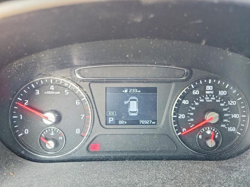 2019 KIA SORENTO L 9