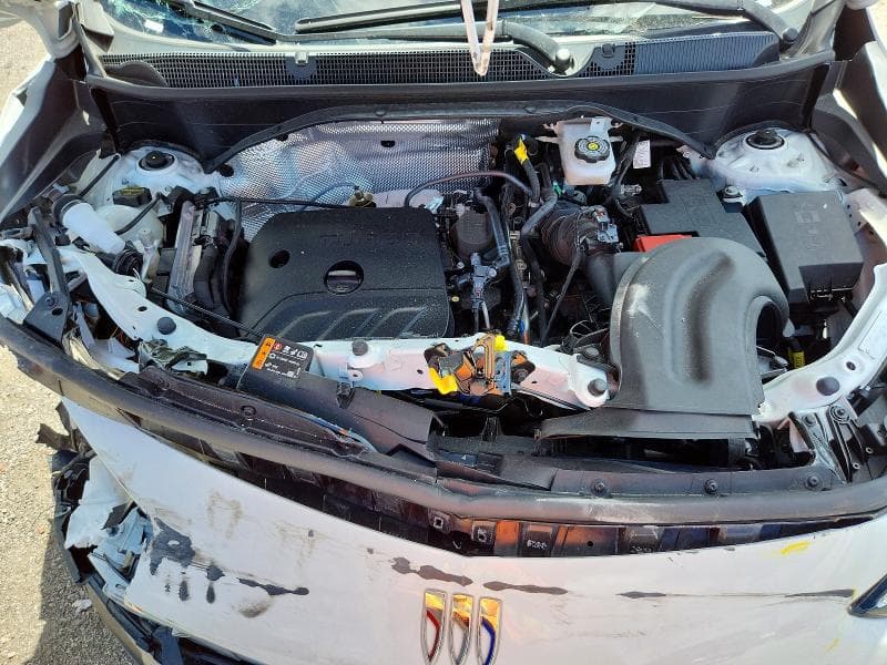 2026 BUICK ENCORE GX PREFERRED 11