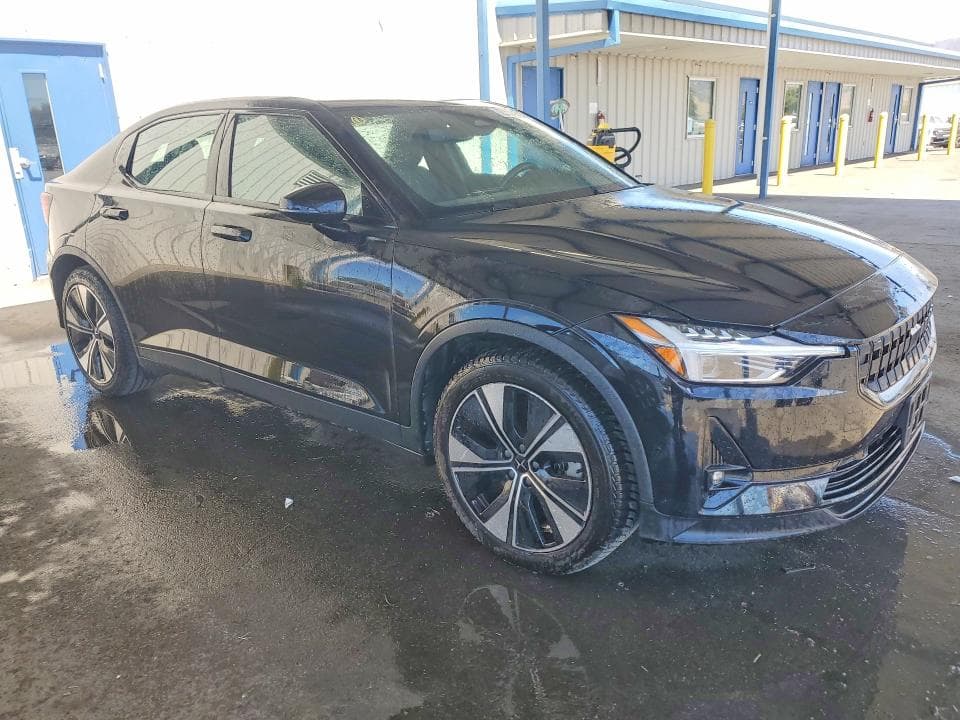 2023 POLESTAR 2 4