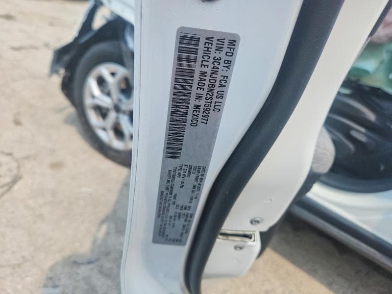2025 JEEP COMPASS LATITUDE 13