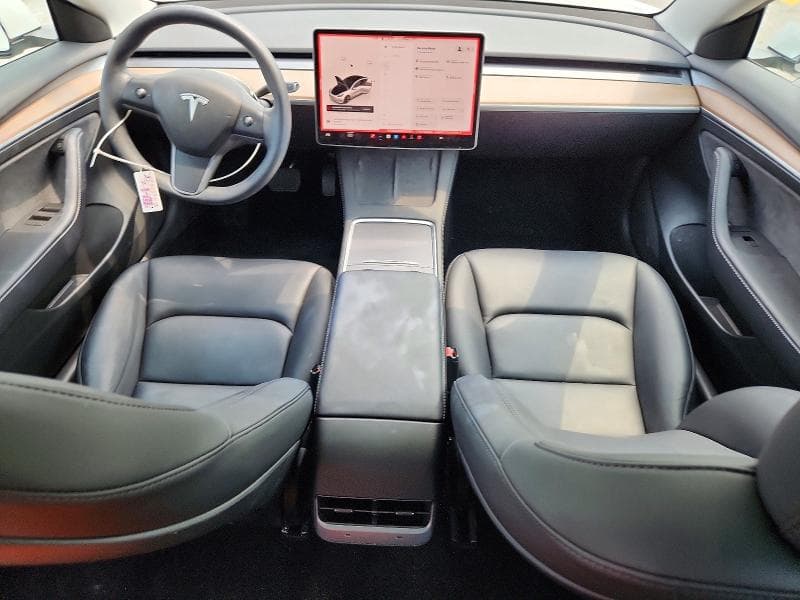 2023 TESLA MODEL 3 8