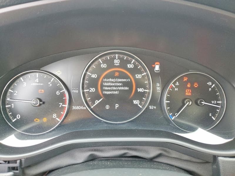 2023 MAZDA CX-50 PREMIUM PLUS 9