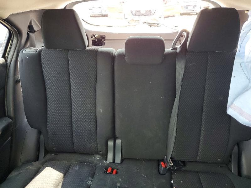 2022 MITSUBISHI ECLIPSE CROSS LE 10