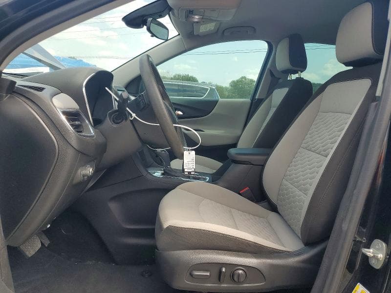 2020 CHEVROLET EQUINOX 7