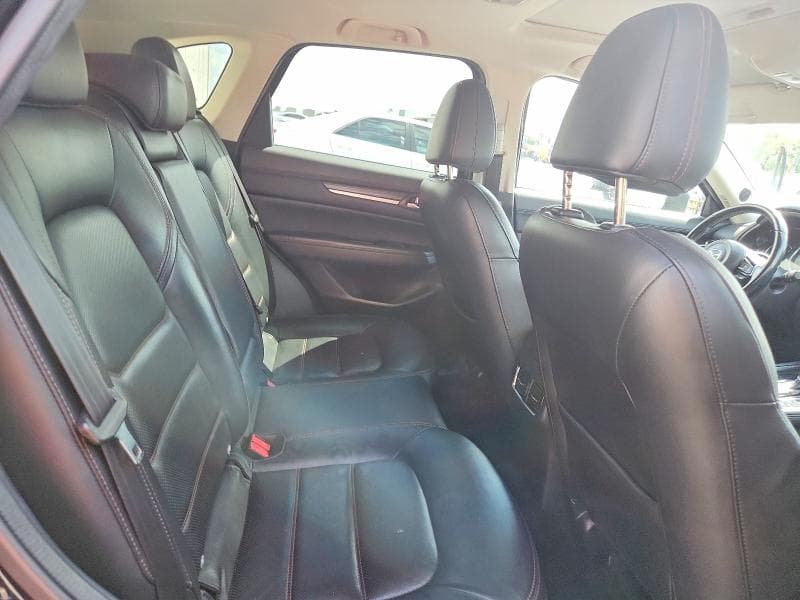2020 MAZDA CX-5 GRAND TOURING 10