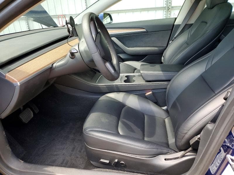 2023 TESLA MODEL 3 7