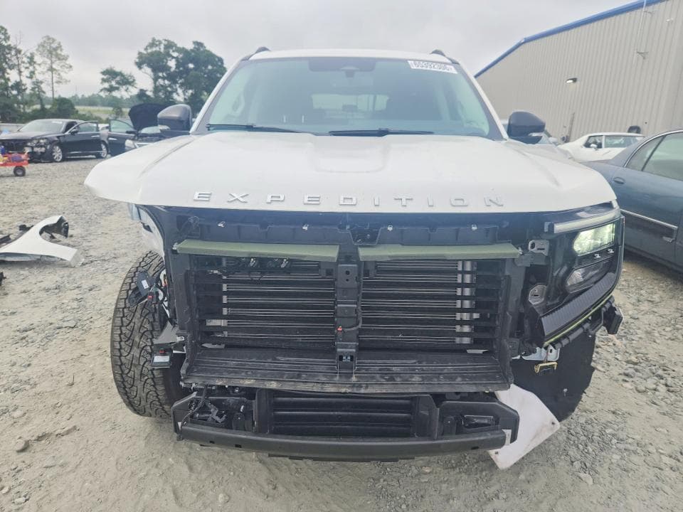 2026 FORD EXPEDITION MAX ACTIVE 5