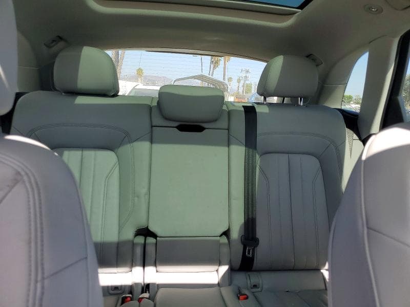 2021 AUDI Q5 PREMIUM PLUS 10
