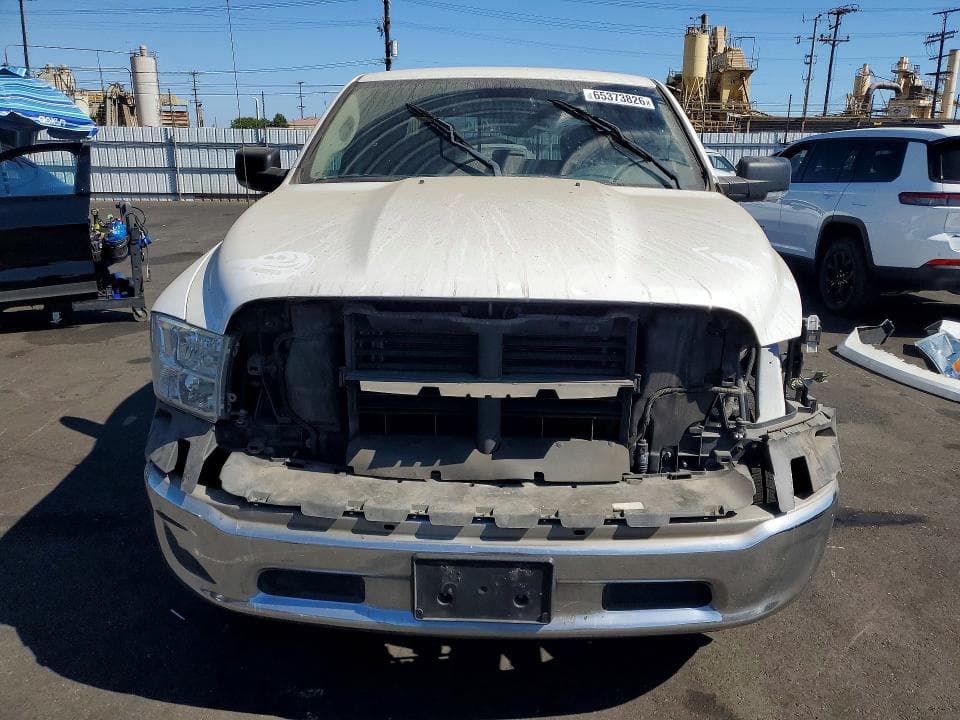 2020 RAM 1500 CLASSIC SLT 5