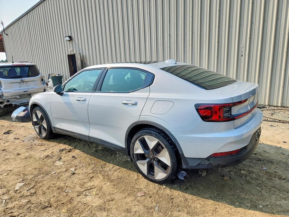 2023 POLESTAR 2 2