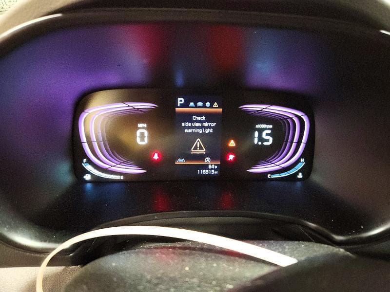2023 KIA SOUL LX 9