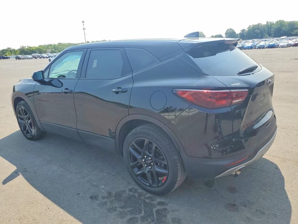2023 CHEVROLET BLAZER 2LT 2