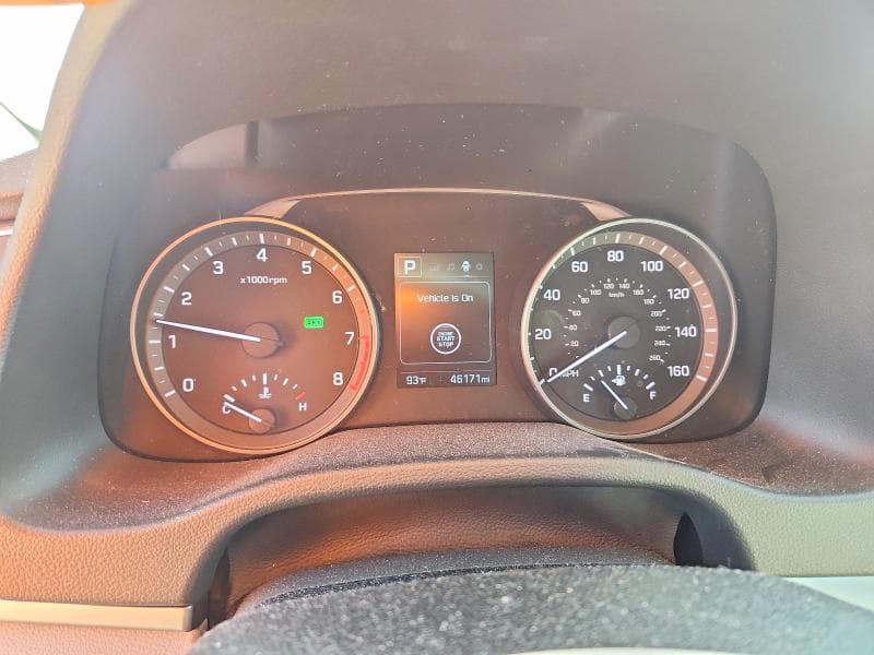 2018 HYUNDAI ELANTRA VALUE EDITION 9