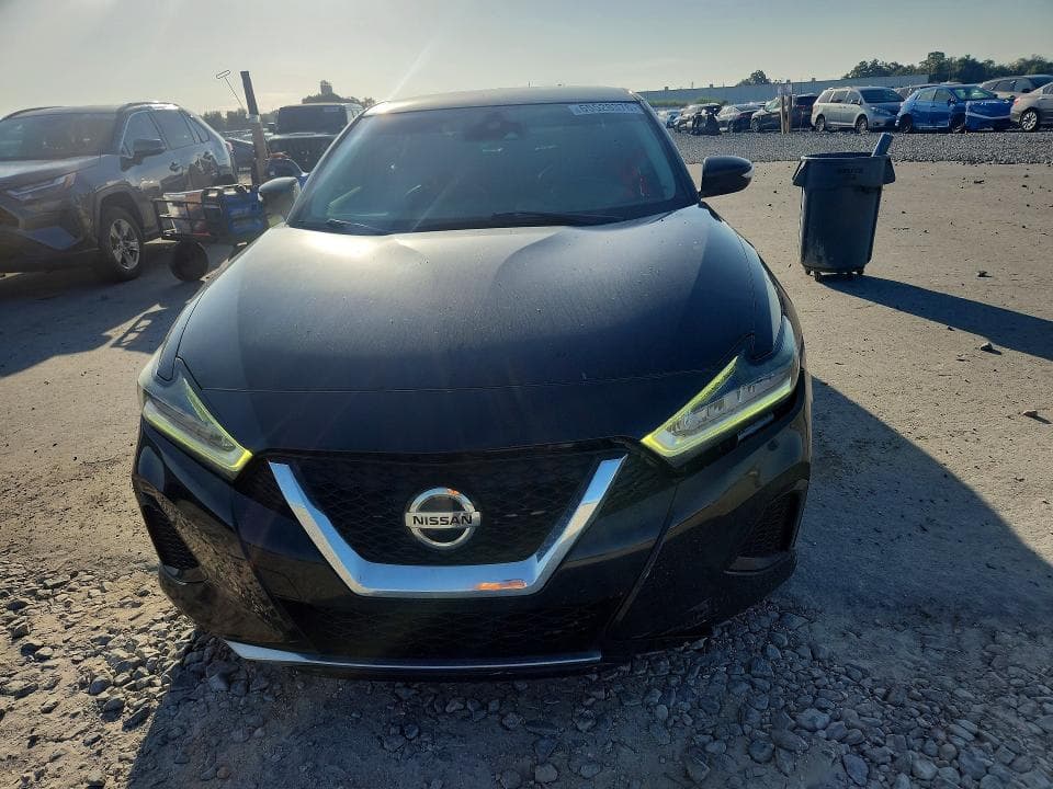 2020 NISSAN MAXIMA SV 5