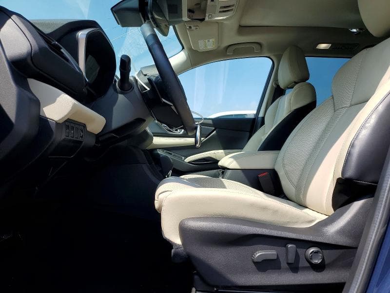 2025 SUBARU ASCENT LIMITED 7