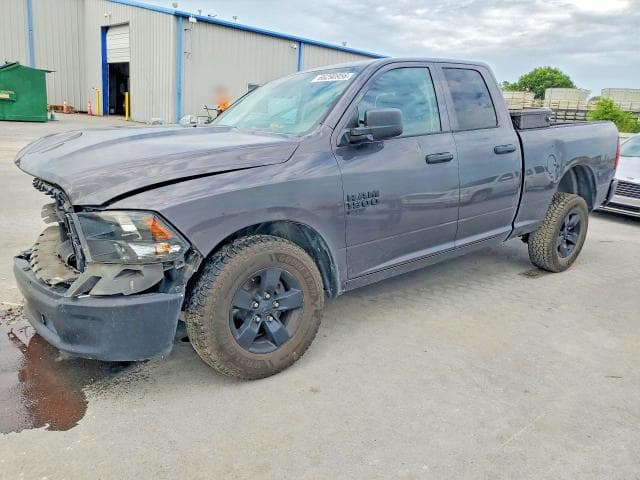 2022 RAM 1500 CLASSIC TRADESMAN - 1