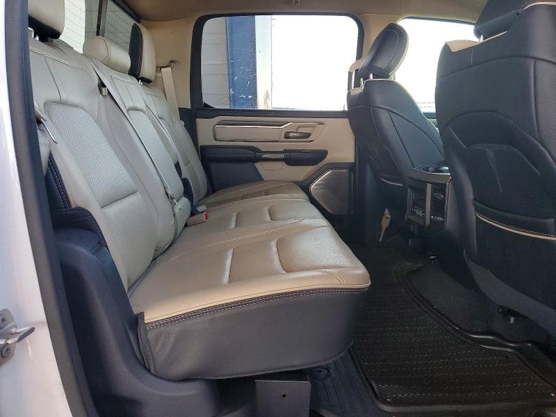 2021 RAM 1500 LIMITED 10