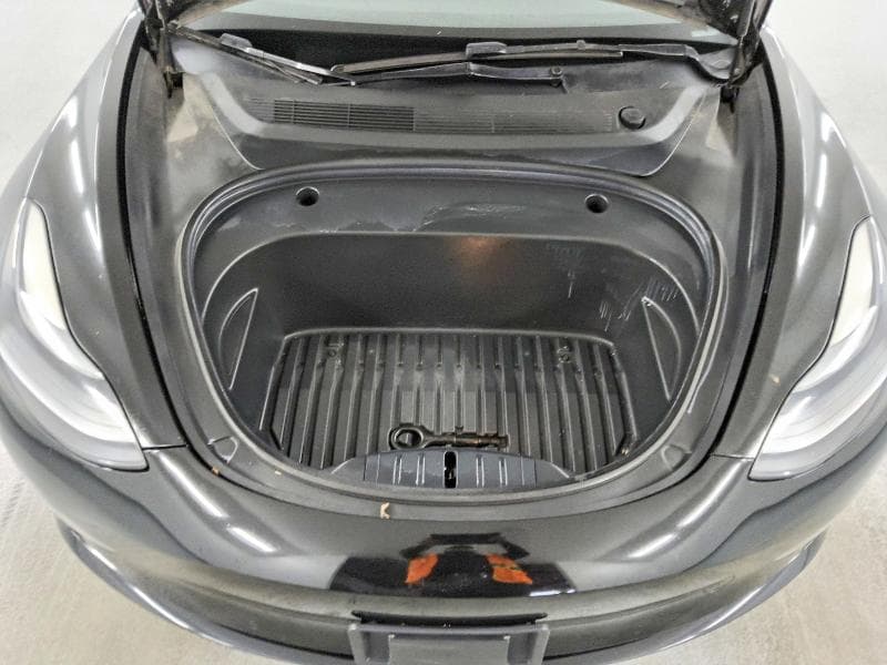 2022 TESLA MODEL 3 11