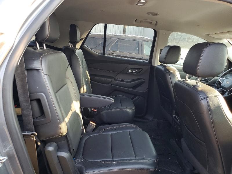 2018 CHEVROLET TRAVERSE LT 11