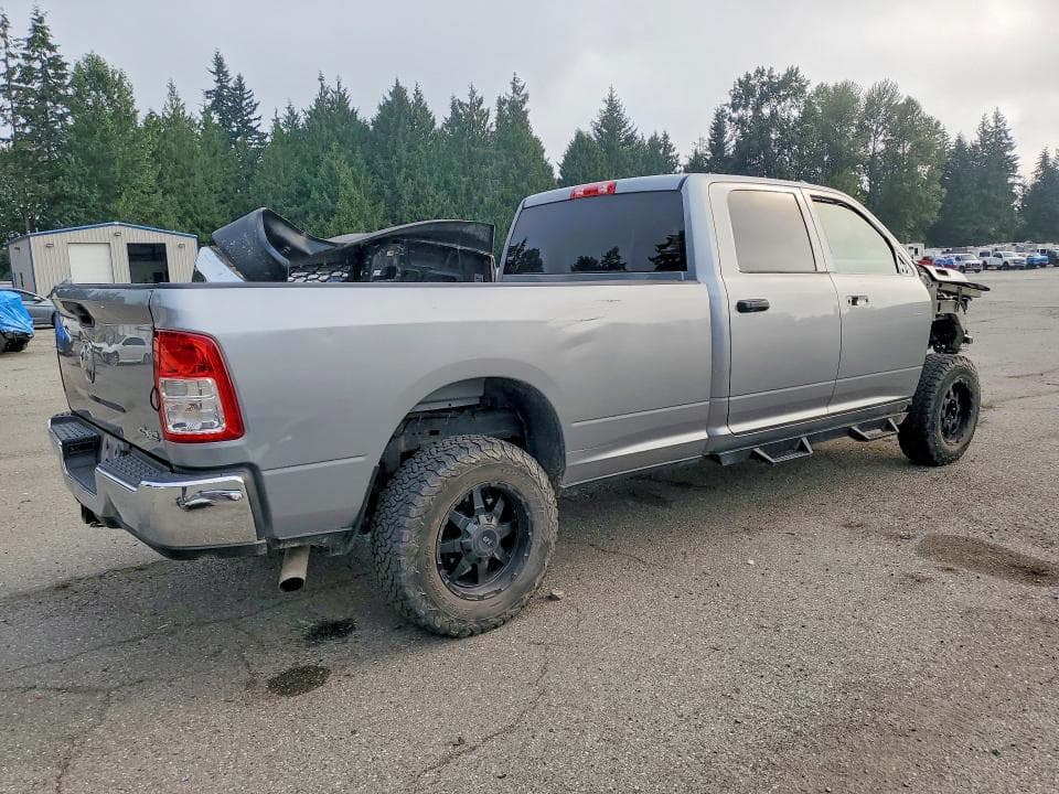2021 RAM 2500 TRADESMAN 3