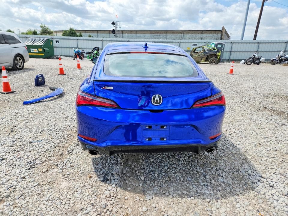 2024 ACURA INTEGRA A-SPEC TECH 6