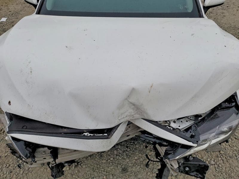 2021 TOYOTA CAMRY LE 11