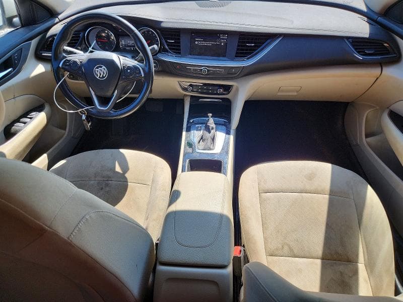 2019 BUICK REGAL PREFERRED 8