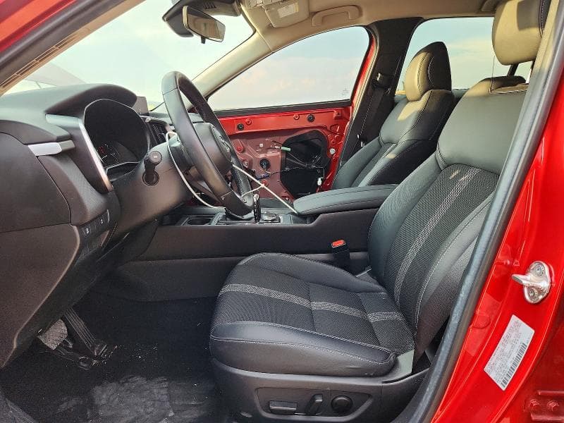 2024 MAZDA CX-50 PREFERRED 7