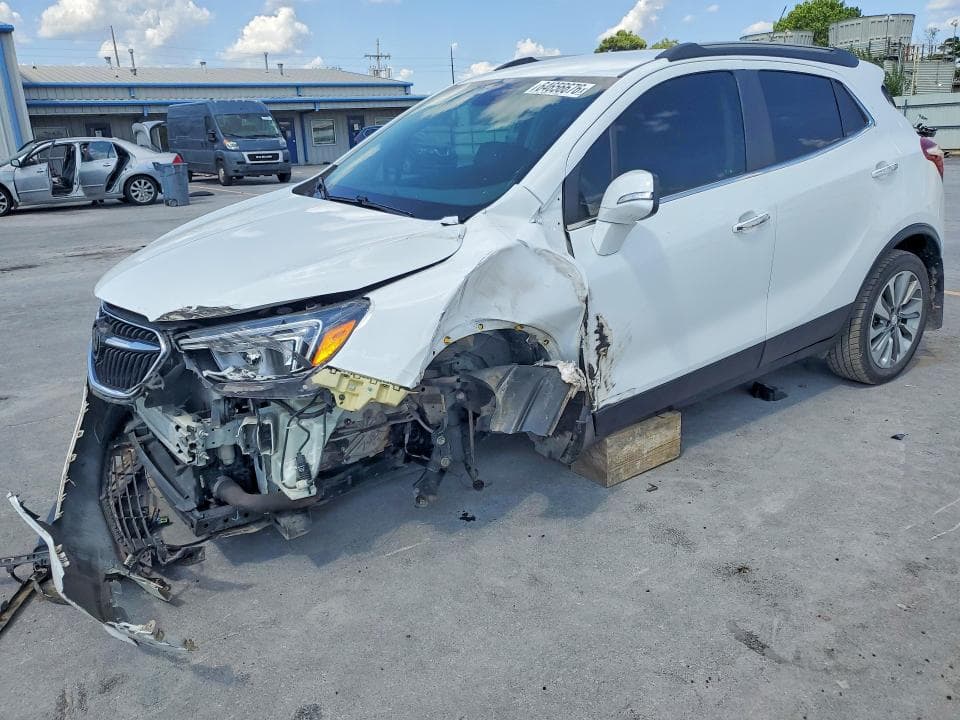 2018 BUICK ENCORE PREFERRED - 1