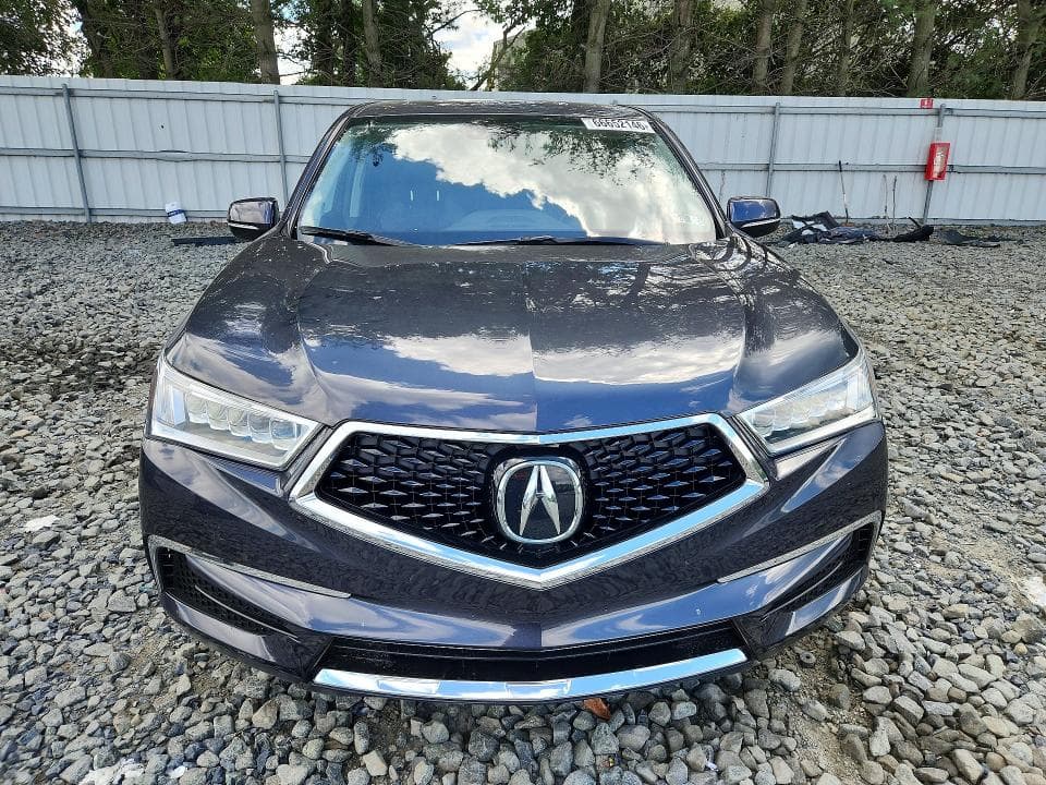 2020 ACURA MDX TECHNOLOGY 5