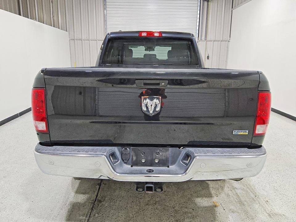 2017 RAM 1500 ST 6