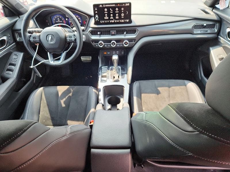 2025 ACURA INTEGRA A-SPEC TECH 8